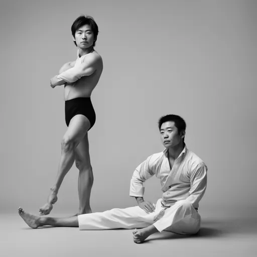 Takashi Kondo (gymnast)