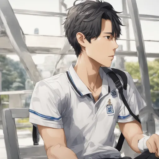 Takashi Maeda