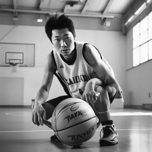 Takashi Masuda (basketball)