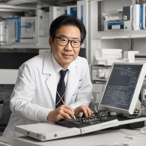 Takashi Masuda (computer scientist)