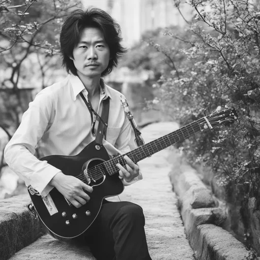 Takashi Masuzaki