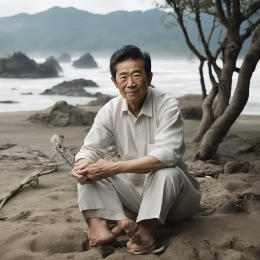 Takashi Matsuhashi