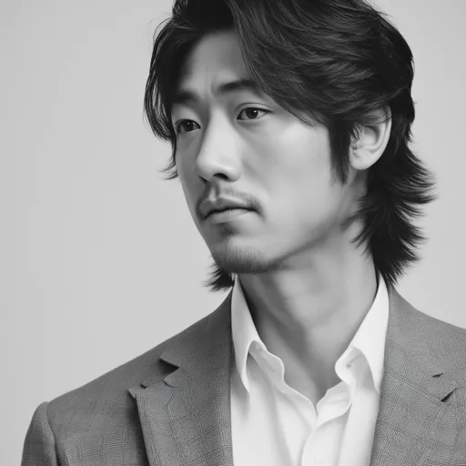 Takashi Matsuo (actor, born 1996)