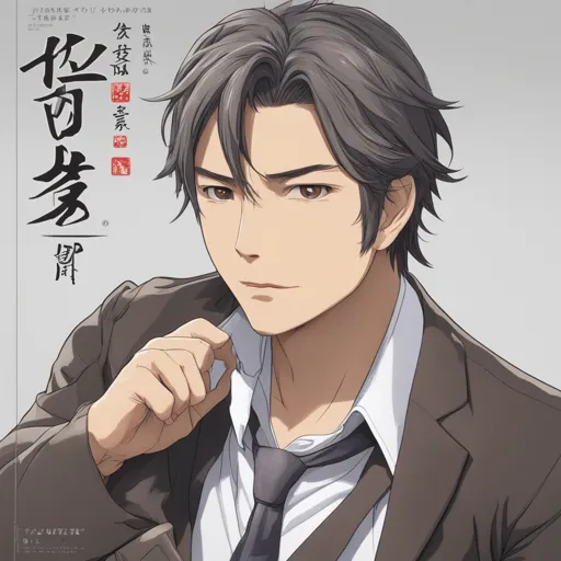 Takashi Matsuyama (actor)
