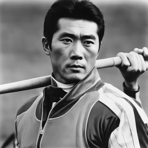 Takashi Miki (javelin thrower)