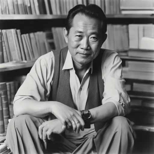 Takashi Miyahara
