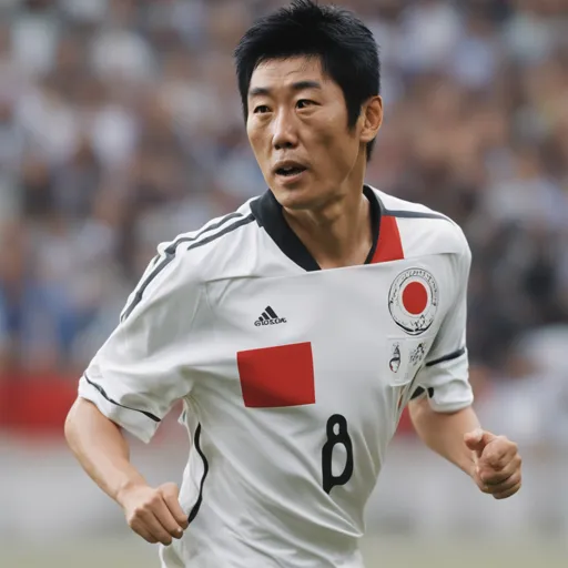 Takashi Mizuno