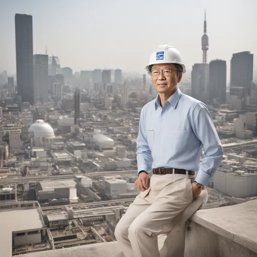 Takashi Mukaibo