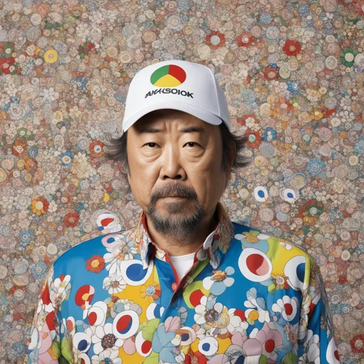 Takashi Murakami (golfer)