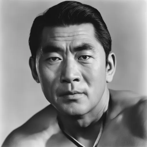 Takashi Nagai (wrestler)
