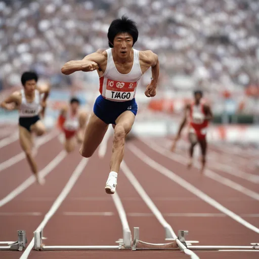 Takashi Nagao