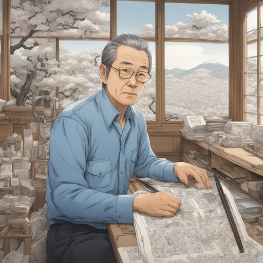 Takashi Nagasaki