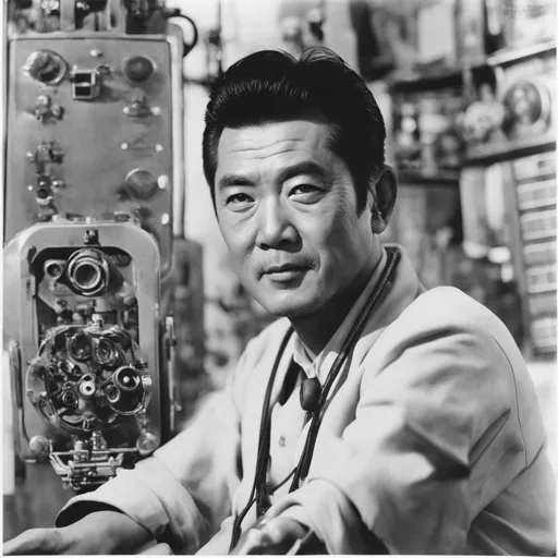 Takashi Nomura