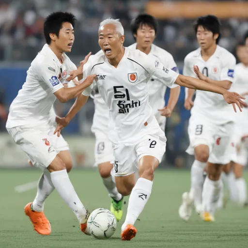 Takashi Onishi