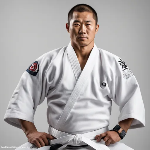 Takashi Ono (judoka)