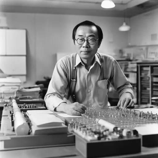 Takashi Ono (mathematician)