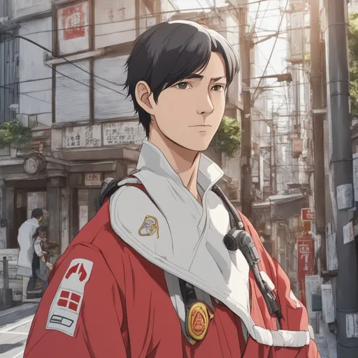 Takashi Onozuka