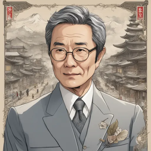 Takashi Rakuyama