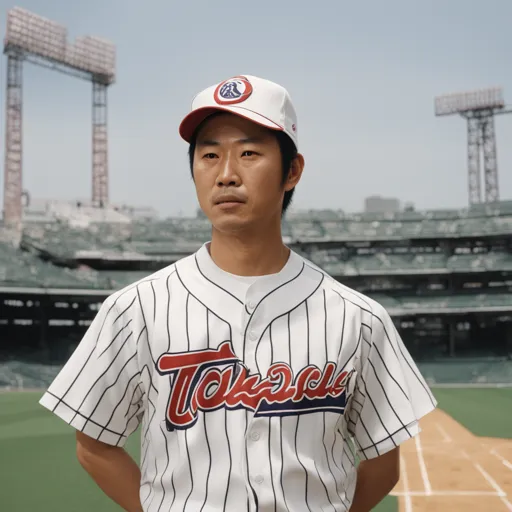 Takashi Sasagawa (baseball)