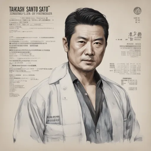 Takashi Sato