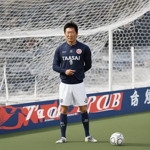 Takashi Seki