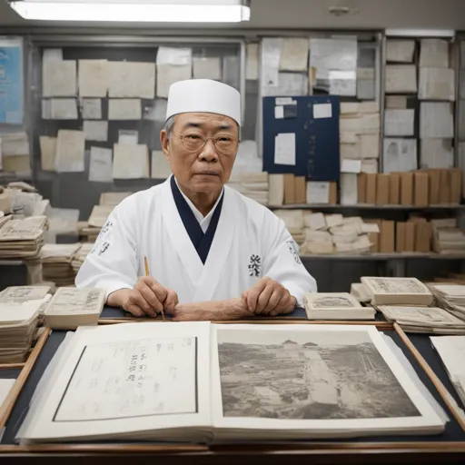 Takashi Sekizuka
