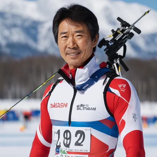 Takashi Shibata