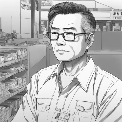 Takashi Shiina