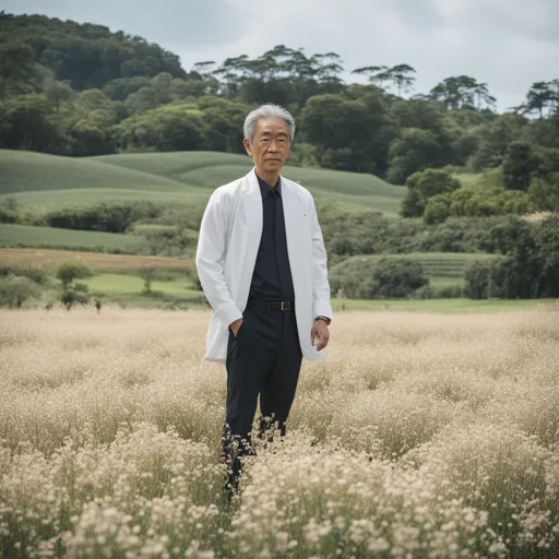 Takashi Shoji