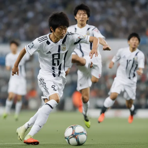 Takashi Soeda