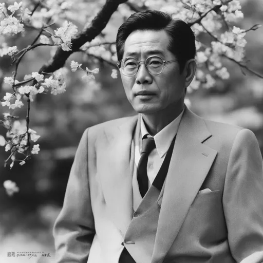 Takashi Tachibana (journalist)