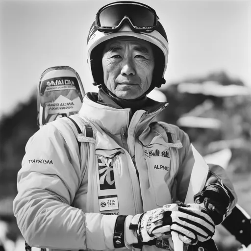 Takashi Takeda