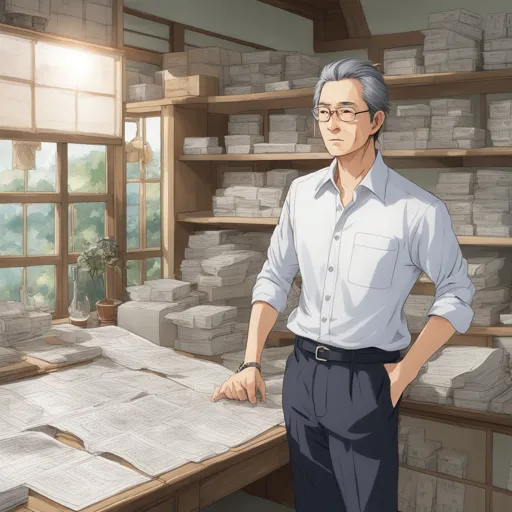 Takashi Takeuchi