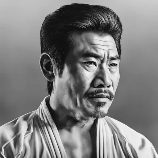Takashi Tojo