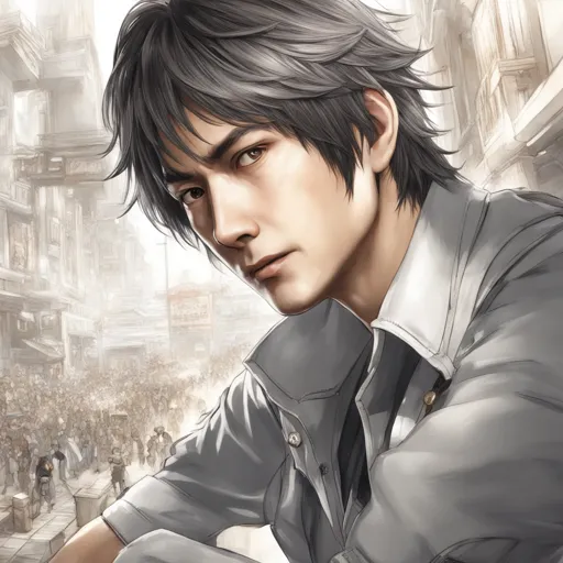 Takashi Tokita