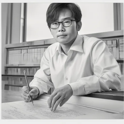 Takashi Tsuji