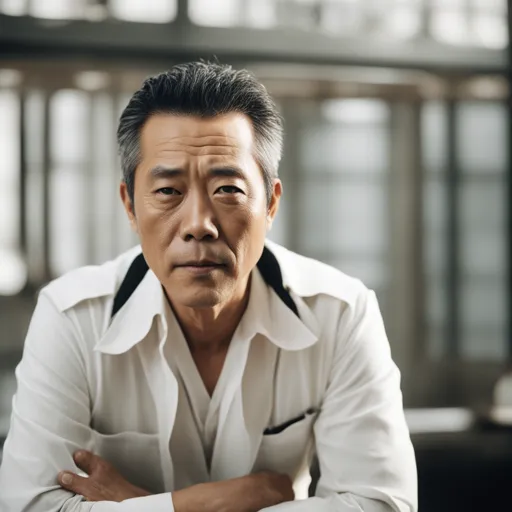 Takashi Tsukamoto