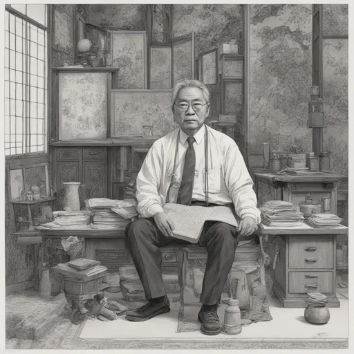 Takashi Uemura (academic)