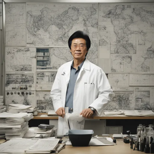 Takashi Yabe