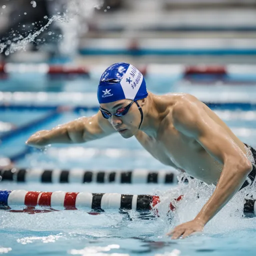 Takashi Yamamoto (swimmer)