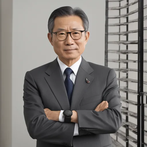 Takashi Yamanouchi