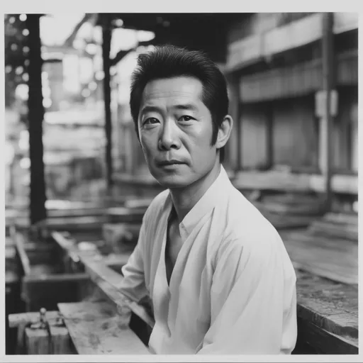 Takashi Yoshimatsu