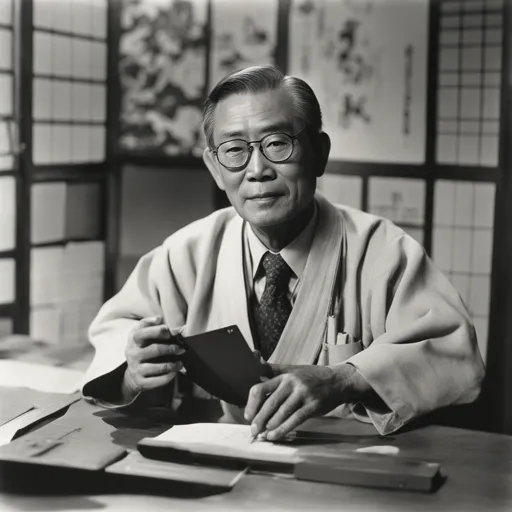 Takasi Tokioka