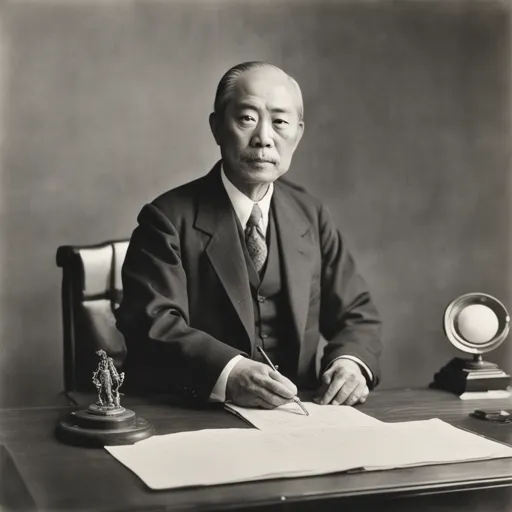 Takatomo Enoki