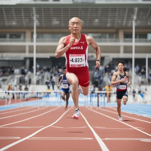 Takatoshi Abe