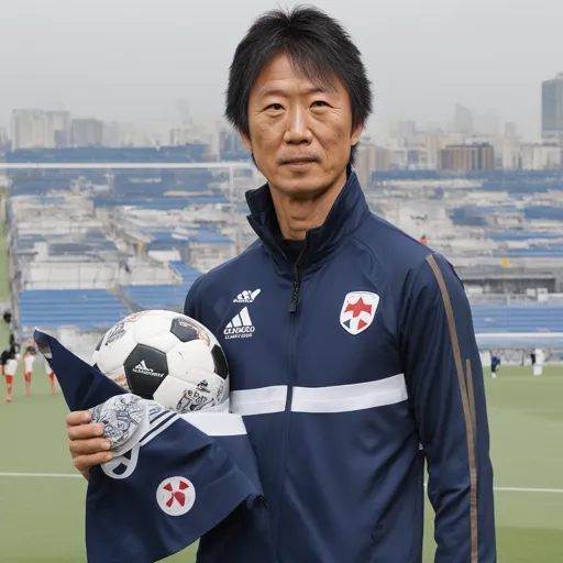 Takatoshi Matsumoto