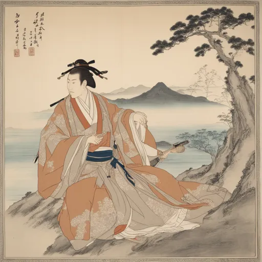 Takatsukasa Mototeru