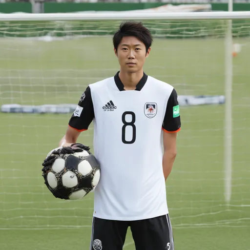 Takaya Kurokawa