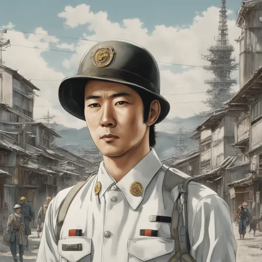 Takayoshi Kajikawa