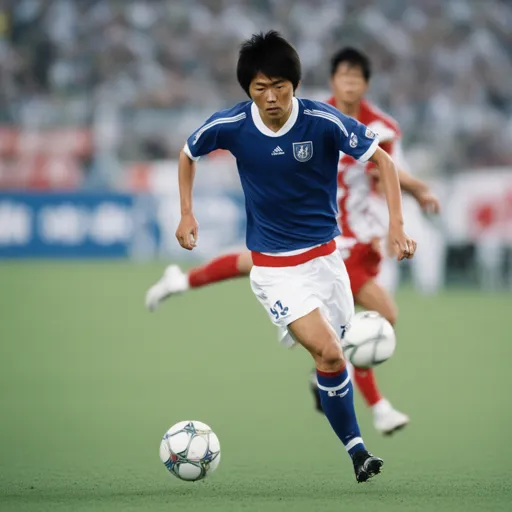 Takayoshi Toda
